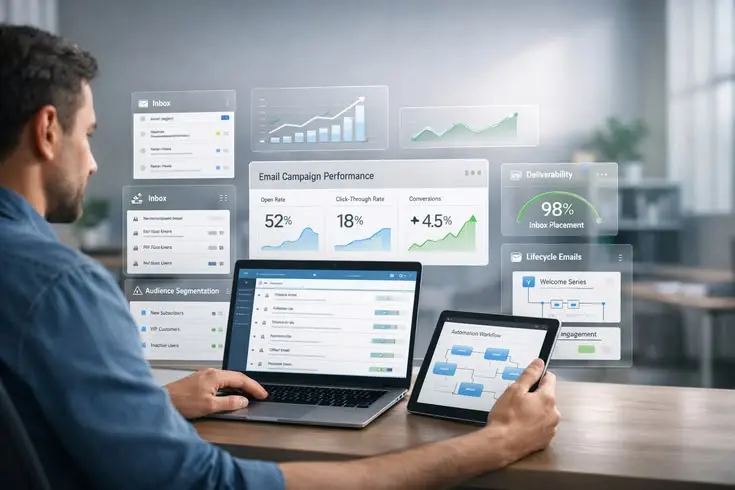 business automation