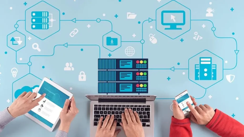 Business Tech Support Guide for Beginners business tech support guide for beginners