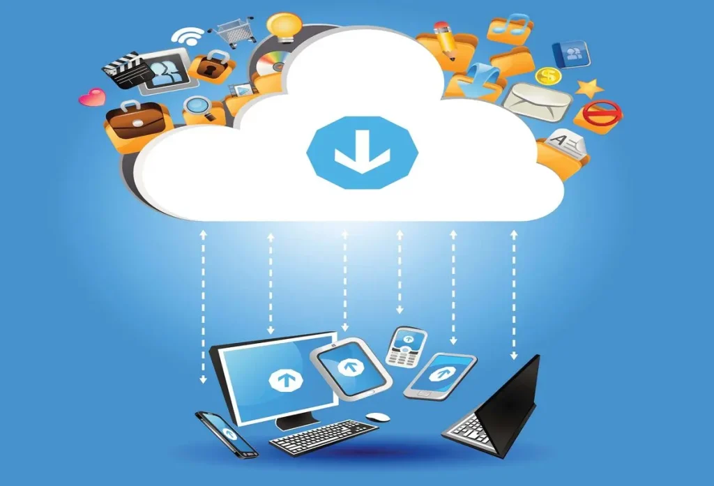cloud based digital tools