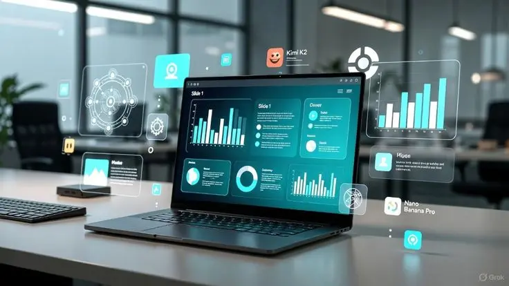 custom digital solutions