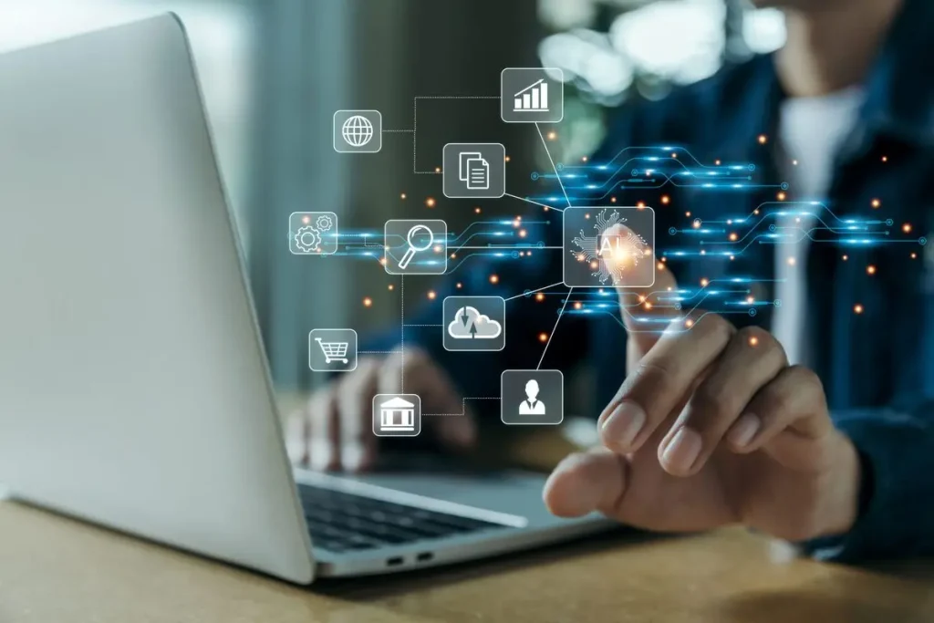 digital transformation services guide 2026
