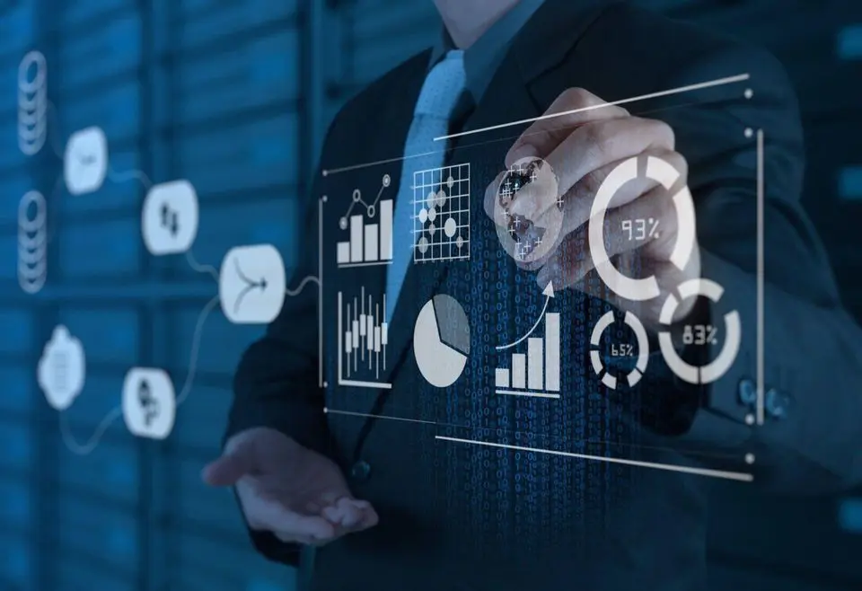 digital transformation 