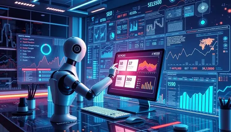 global innovation trends