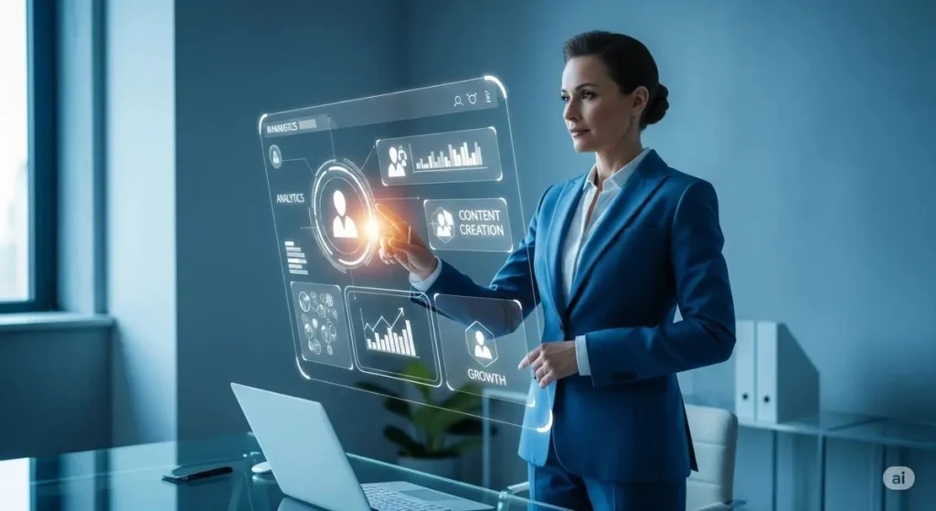 global tech innovation