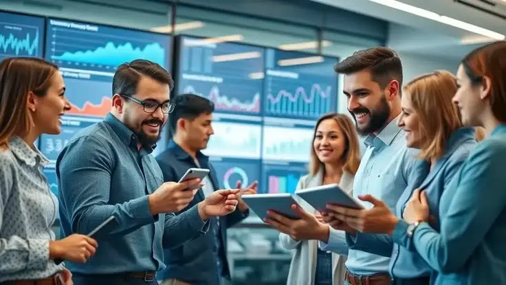 increase business revenue 