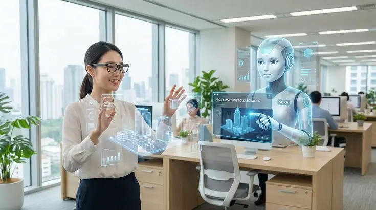 innovation in business
