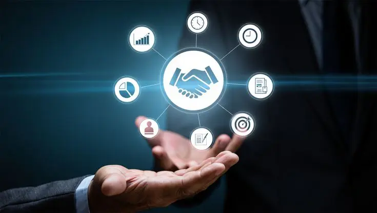 it service solutions