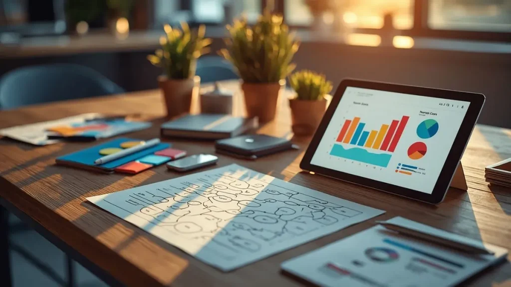 scale small business
