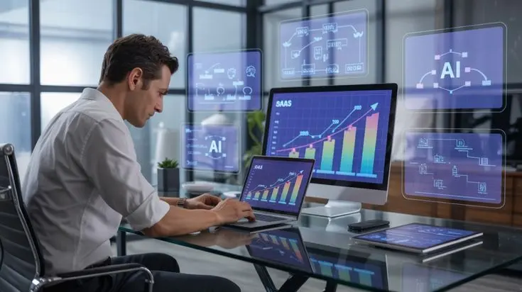 tech consulting services