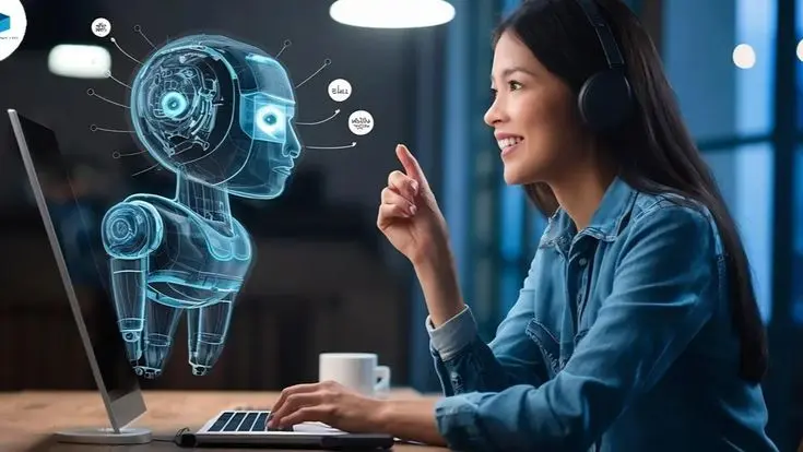 technology support
