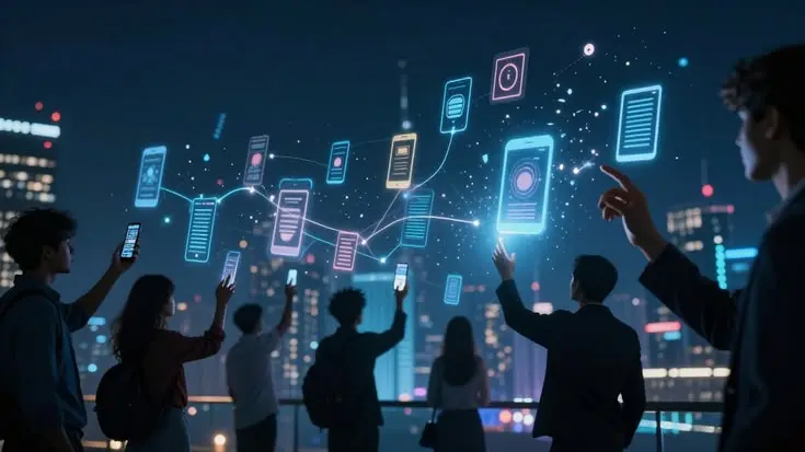 Worldwide Digital Growth: Complete Guide to the Future worldwide digital growth complete guide to the future